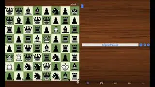 Solve this puzzle👀🧐 #chessis#puzzle