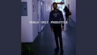 Goals Only Freestyle