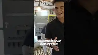#closehouse #ayam #broiler #blower #jokowi #ronaldo #crd #messi #kandang #indonesia #wonderful