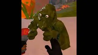 ANIMAL COMPANY JUST ADDED BETTER MOVEMENT (new lava update