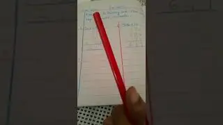Math - Grade III - 18-June-2020 - AMFS Digital Learning