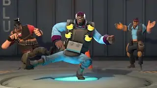 TF2 IS SAFE TO PLAY // News on Source Code Leak [TF2]