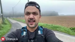 Trail des rois maudits 2021 / 27 KM