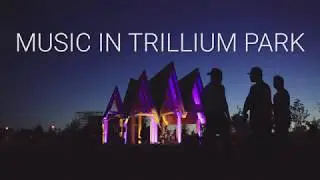 Music in Trillium Park