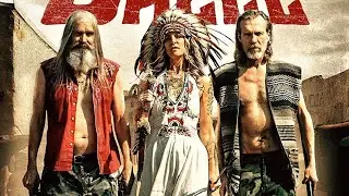 Three from Hell Review 2025