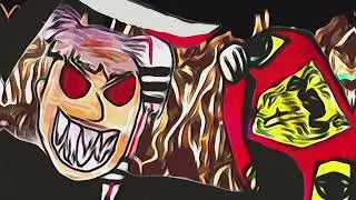 Burbum - Got Shot (Official Audio)