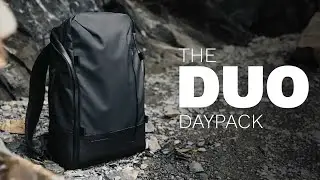 Wandrd The DUO Daypack