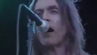 Iggy Pop - Live at the Phoenix Festival 1994 (SUPER-AUDIO)