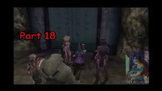 dluxx7 plays..Brave Story New Traveler (2006,PSP) Part 18