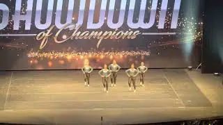 Showdown 2022- Doja - FIERCE