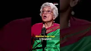 Mobocracy & Mayhem: How Bangladesh Slipped Into Chaos | Chakravyuh Podcast