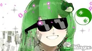 Touhou Type Beat (Official Visualizer)