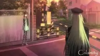 Ukyo & Heroine-Demons AMV {Happy BDay Neharao}