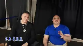 CCCHR S13 Ep1 2023 Cabin Fever Indoor Auto Show
