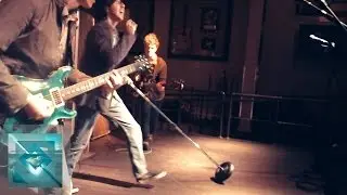 A Sweet Economy | Live Hard Rock Cafe by Awake! Awake!