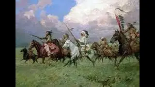 Epizoda 13: Lakota vs Iroquois Blacksnake &ndash; Bitka za jezera!