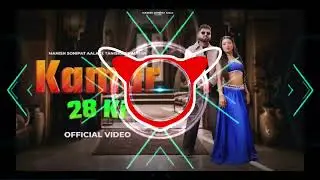 Kamar 28 Ki EDM Trance Remix Dj Song Mix By Dj Monu | 2026 | EDM Remix Song Dj Monu