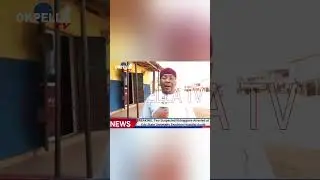 BREAKING: Two Suspected Kidnappers Arrested at Edo State University Teaching Hospital Auchi