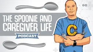 Episode 103. Being alone as a spoonie