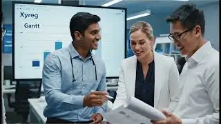 Xyreg Medical Device AI Development and Management Platform