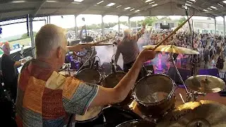 Rock The Barn Festival 2023