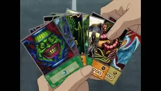 Yu-Gi-Oh - Defiant Kaiba!