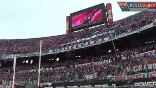 San Lorenzo 0-4 Lanus (Final) Recibimiento | A tanta locura no hay explicación...