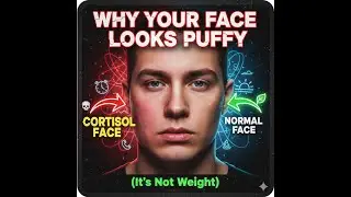 Why Your Face Looks Puffy It&rsquo;s Not Weight Gain.