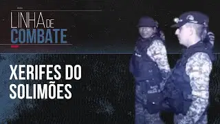 POLÍCIA ENFRENTA 
