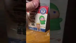 Funko Pop Mini Retro Toys Part 1