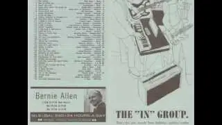 WLS Jingles PAMS A Capella 1969