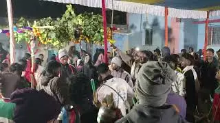 Karsa नचाते हुए आदिवासी बैंड ग्रुप झूलनडीहा कांटेट 7488128246 #आदिवासी 