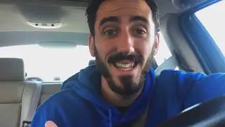 MESSENGER COFFEE IS AMAZING | day 6