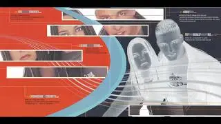 Hit &acute;N Hide - Run Run | HQ Audio | 90s EURODANCE