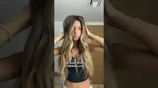 Want to add volume, length, or thickness to your hair? Get your Habithairx clipins at Habithairx.com