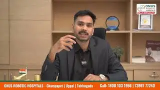 What Is a Pilonidal Sinus? Causes and Modern Treatments Explained | Dr. Raghuteja
