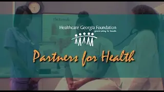 Partners for Health: Center for Black Women's Wellness