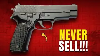10 Timeless Guns You Should Never Sell (Collector&rsquo;s & Shooter&rsquo;s Favorites) 