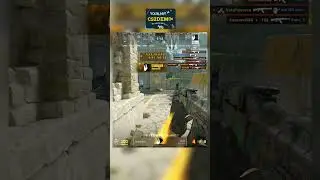 ай легенда! #csgo #cs2