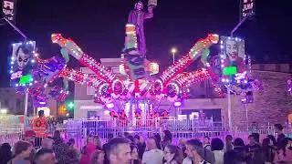 Joker Jump (luna park Castel Bolognese 2025)