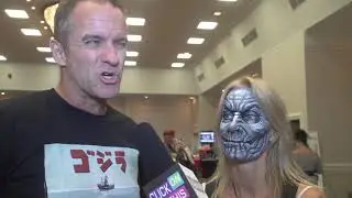 15th Annual Face and Body Art International Convention