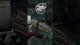 💉Основные понятия за игру Немезиса💉 #dbd #deadbydaylight #nemesis #дбд