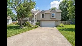 1177 Greenwood Park Street | Tonganoxie Real Estate