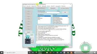 Apple EFI password removal  with winhex