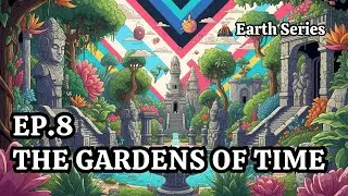 🌿 When Life Found Harmony | The Birth of Ecosystems (EP8) #ChroniclesOfEarth #Ecosystem #OceanLife