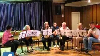 Tin Pan Alley Rag - LGMA - Adult Intermediate Mandolin