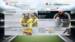 Make 500K a day in FIFA 14! Best method on YouTube!