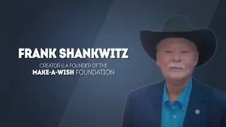 About Frank Shankwitz