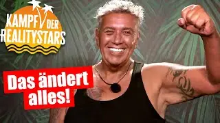 Kampf der Realitystars: DAS &Auml;NDERT ALLES!