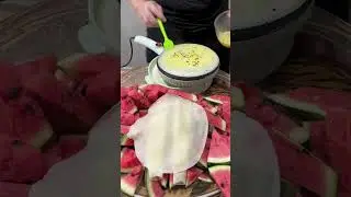 How to Cut Apple Like a Pro | Creative Cooking Tricks That Are Fun and Satisfying to Watch